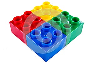 Lego Building Blocks