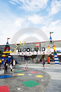 Legoland Malaysia