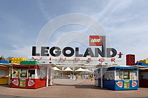 Legoland Windsor