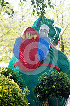 Legoland Windsor