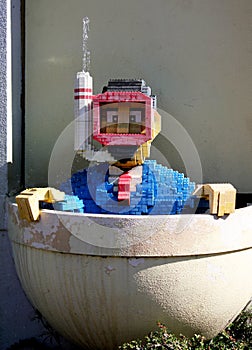 Legoland Windsor