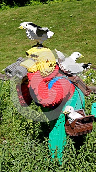 Legoland Windsor