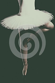 Legs of ballerina, Pointe shoes. ballet dancers, grace, flexibility, dancing.ballerina, pointe shoes,dances