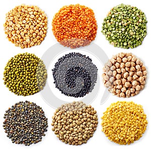 Legumes