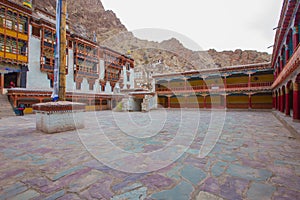 Leh