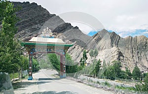 Leh Ladakh dairies