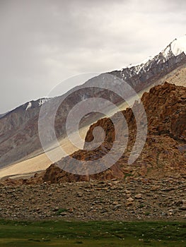 Leh, Ladakh, India