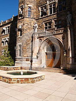 Lehigh University