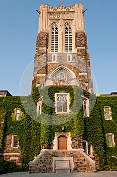 Lehigh University, PA