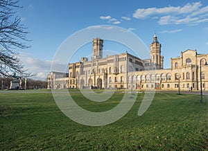 Leibniz University - Hanover, Germany