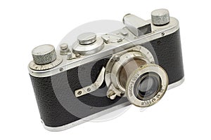 Leica 1 (or Leica A) photo