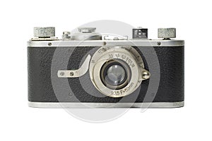 Leica 1 (or Leica A) photo