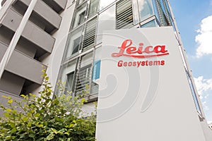 Leica Geosystems