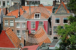 Leiden -Holland#2 photo