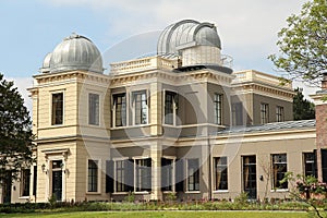 Leiden Observatory