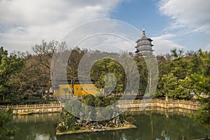 Leifeng Pagoda