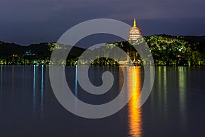 Leifeng Pagoda