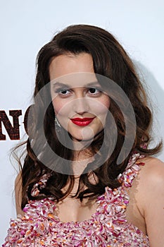 Leighton Meester,Specials