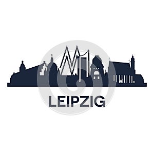 Leipzig Emblem