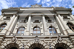 Leipzig University Library