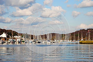 Leisure Boats.