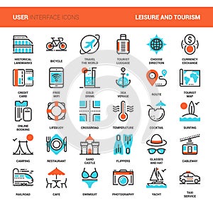 Leisure and Tourism