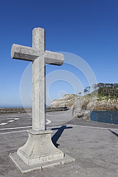 Lekeitio, Bizkaia, Spain