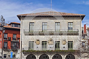 Lekeitio fishing town in Bizkaia