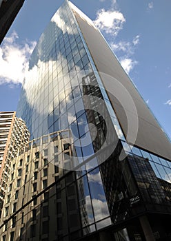 The Hotel Leman Locke in Aldgate East London was developed by New York architect duo GrzywinskiÃ¢â¬â° Pons and has design apartments photo