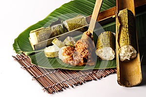 Lemang