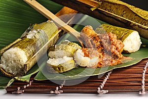 Lemang