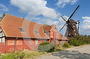 Lemkenhafen,Fehmarn,baltic Sea,Schleswig-Holstein,Germany