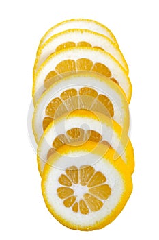 Lemon.