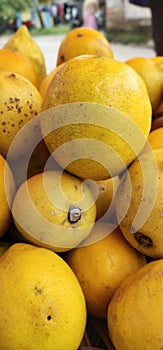 Lemon In The Bazzar 2