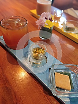 lemon lemon by cafe seniman Bali