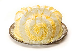 Lemon Cake