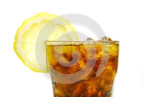 Lemon Cola