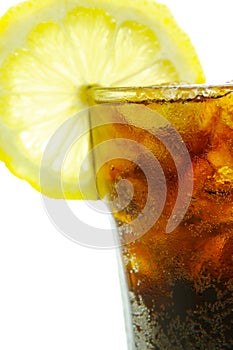 Lemon Cola
