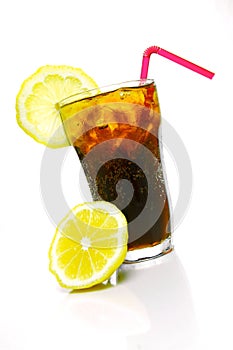 Lemon Cola