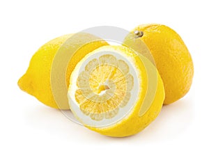 Lemon cross part