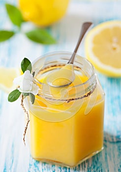 Lemon Curd