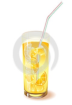 Lemon Drink