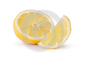 Lemon fruit