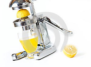 Lemon fruit natural juice utility
