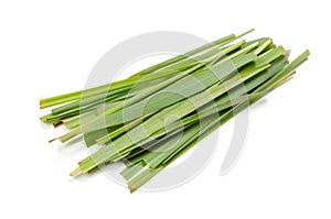 Lemon grass