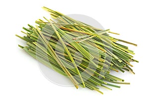 Lemon grass