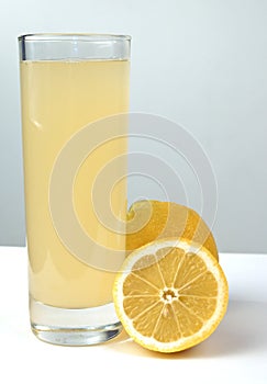 Lemon juice