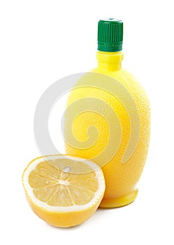 Lemon juice