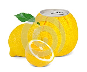 Lemon juice