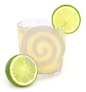 Lemon juice